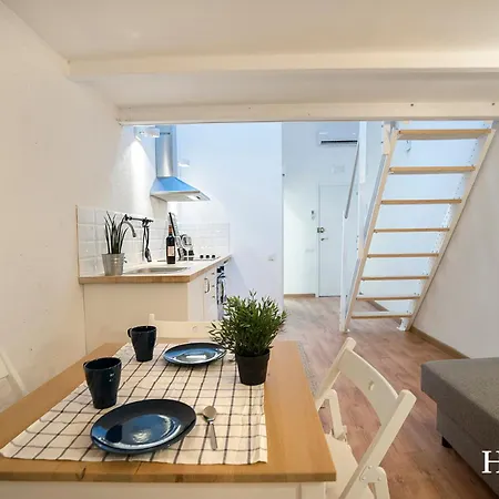 Hotelito Boutique Cinca Οσπιταλέτ ντε Λιοβρεγάτ