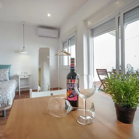 Aparthotel Hotelito Boutique Cinca