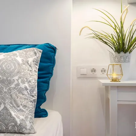 Aparthotel Hotelito Boutique Cinca
