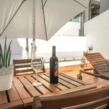 Aparthotel Hotelito Boutique Cinca *