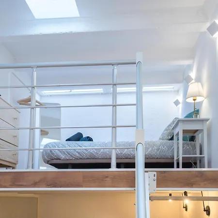 Hotelito Boutique Cinca Ξενοδοχείο με διαμερίσματα