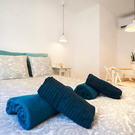 Hotelito Boutique Cinca * L’Hospitalet de Llobregat