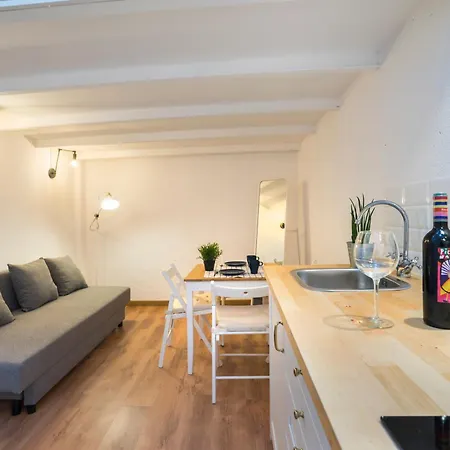 Aparthotel Hotelito Boutique Cinca