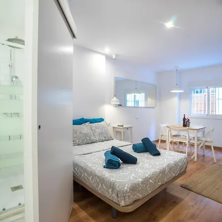 Hotelito Boutique Cinca Ξενοδοχείο με διαμερίσματα *