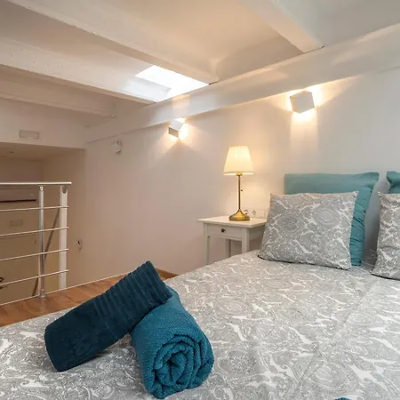 Hotelito Boutique Cinca Ξενοδοχείο με διαμερίσματα Οσπιταλέτ ντε Λιοβρεγάτ