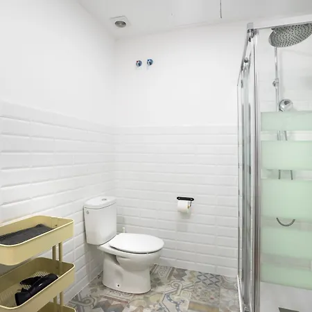 Hotelito Boutique Cinca Aparthotel