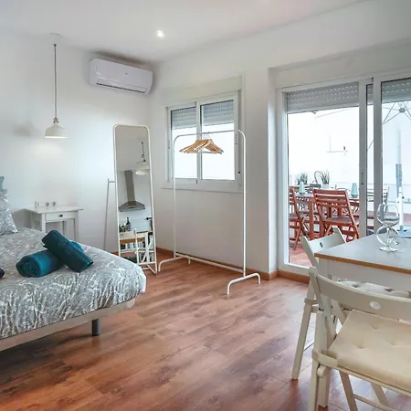 Hotelito Boutique Cinca *