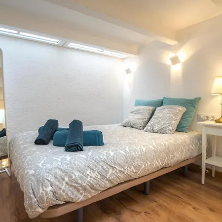Hotelito Boutique Cinca Aparthotel