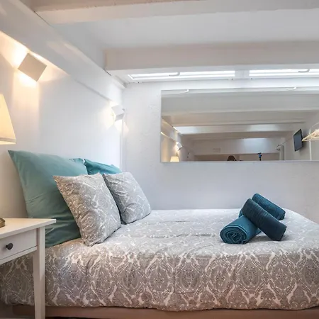 Aparthotel Hotelito Boutique Cinca
