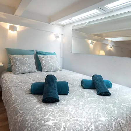 Hotelito Boutique Cinca Aparthotel *